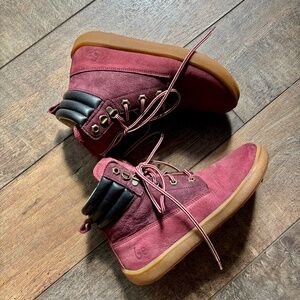 Be Lenka Boots